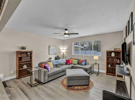 1490 Foster Drive, Reno, NV 89509 Photo