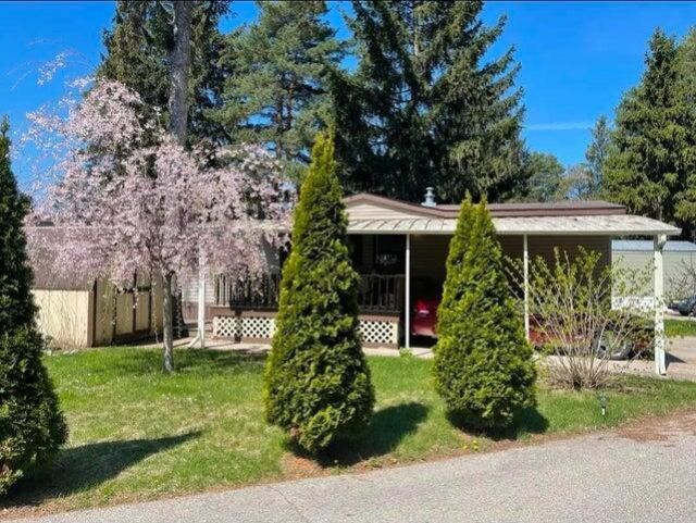 3 Riverview Drive, Saint Louis, MI 48880 Main Photo