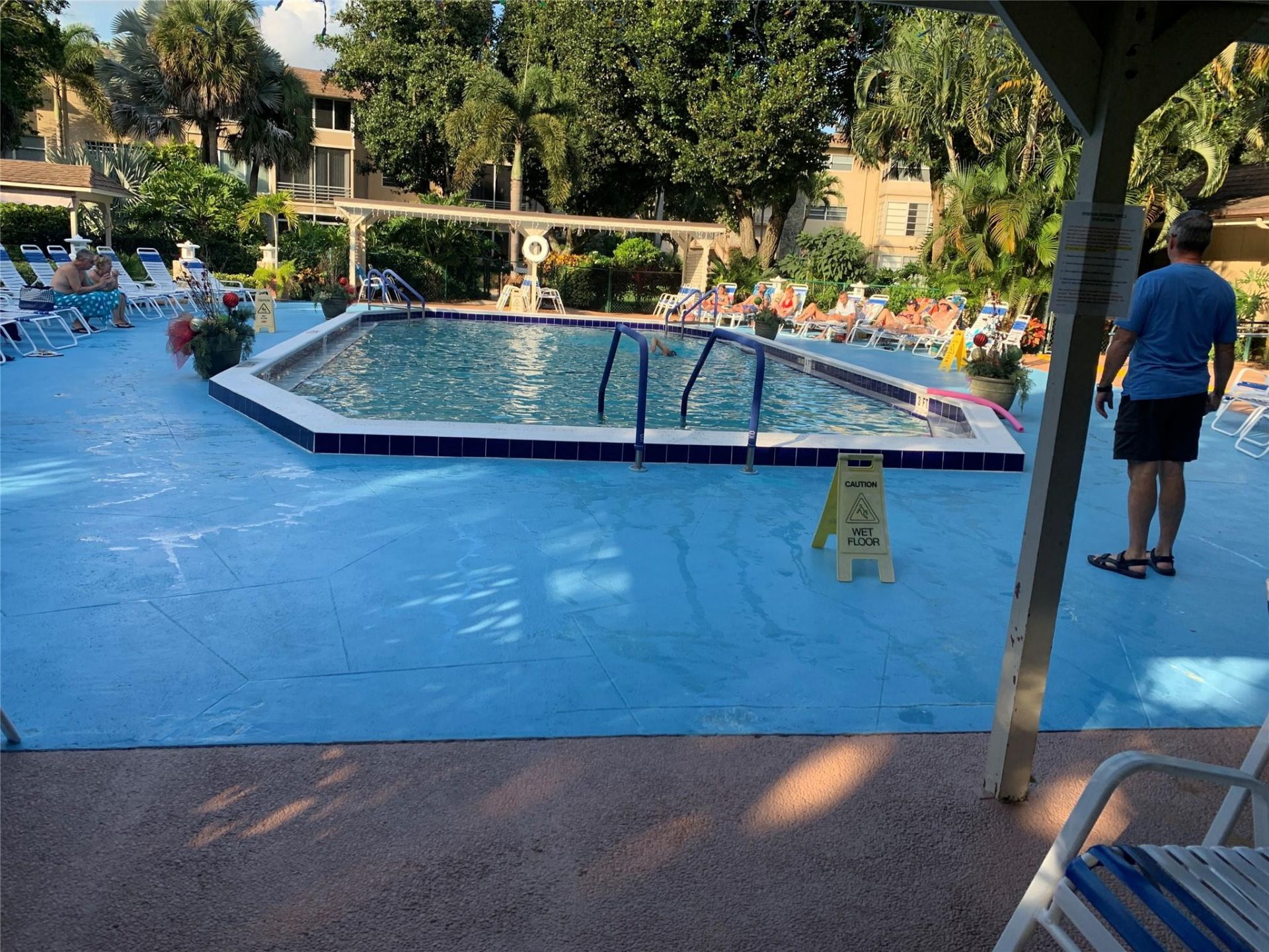 3430 NW 52nd Avenue, Unit 308, Lauderdale Lakes, FL 33319 Photo