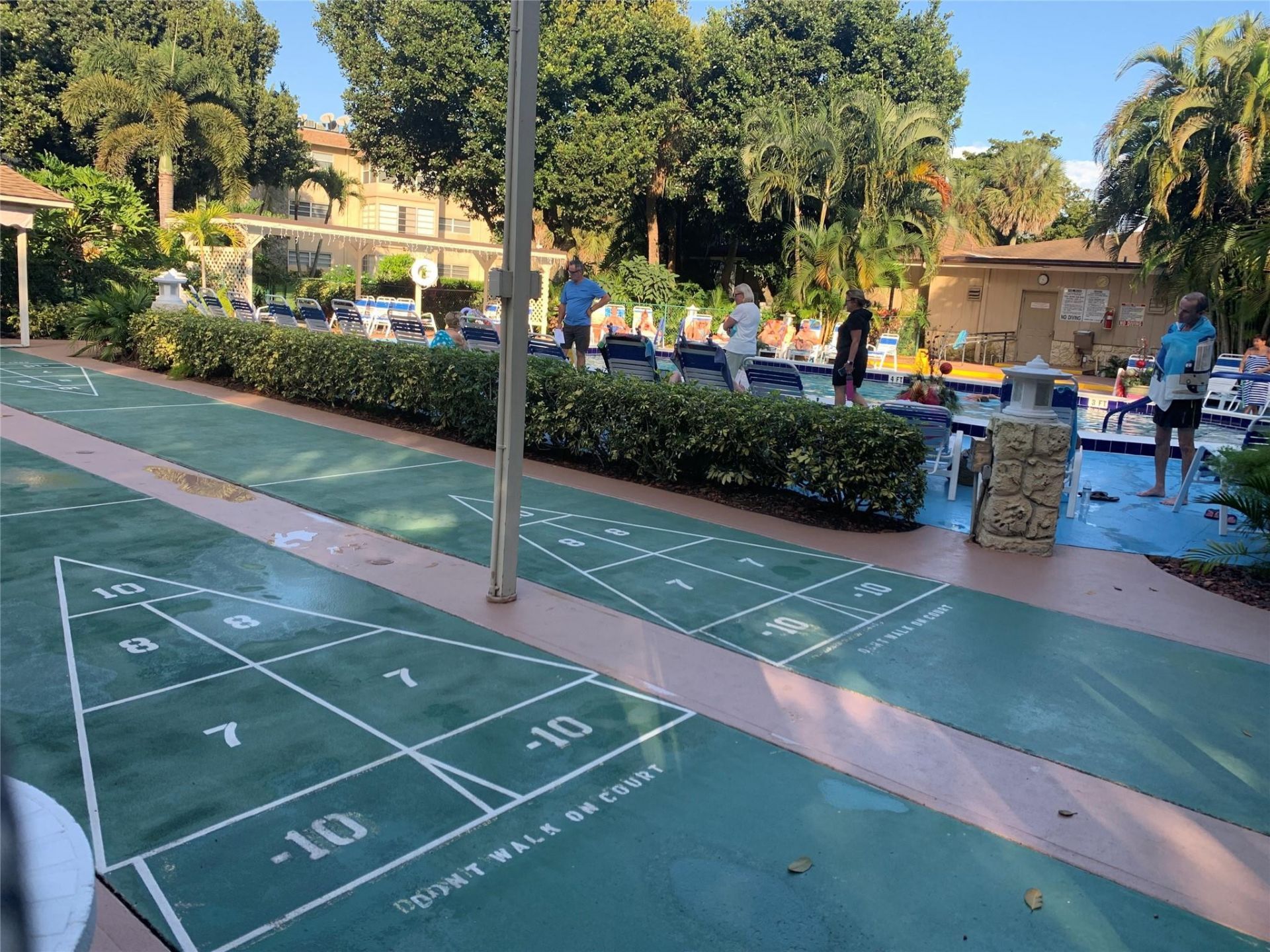 3430 NW 52nd Avenue, Unit 308, Lauderdale Lakes, FL 33319 Photo