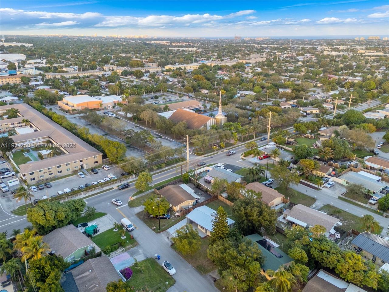 3180 NE 10th Ter, Pompano Beach, FL 33064 Photo