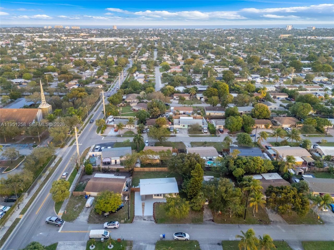 3180 NE 10th Ter, Pompano Beach, FL 33064 Photo