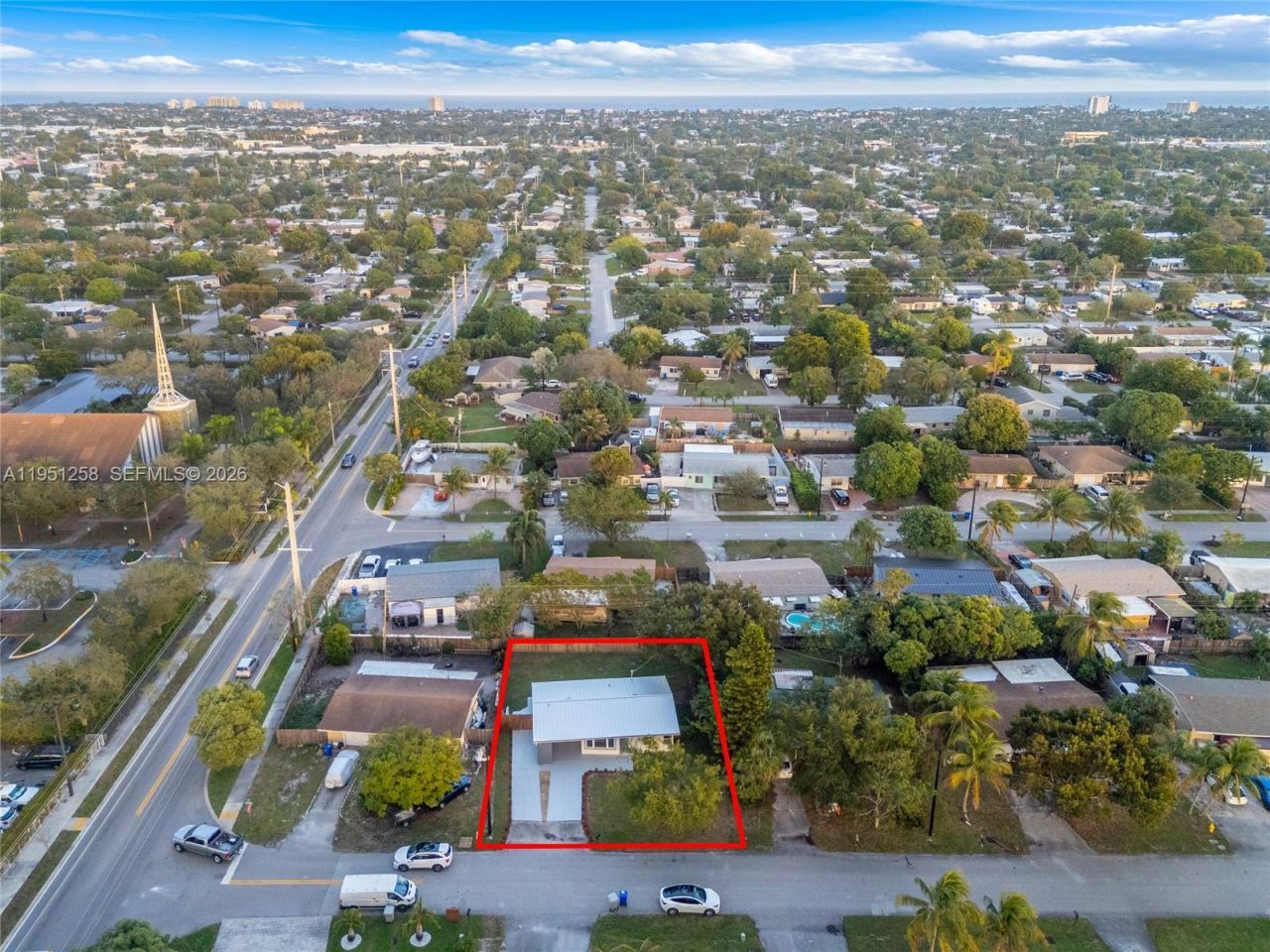 3180 NE 10th Ter, Pompano Beach, FL 33064 Photo