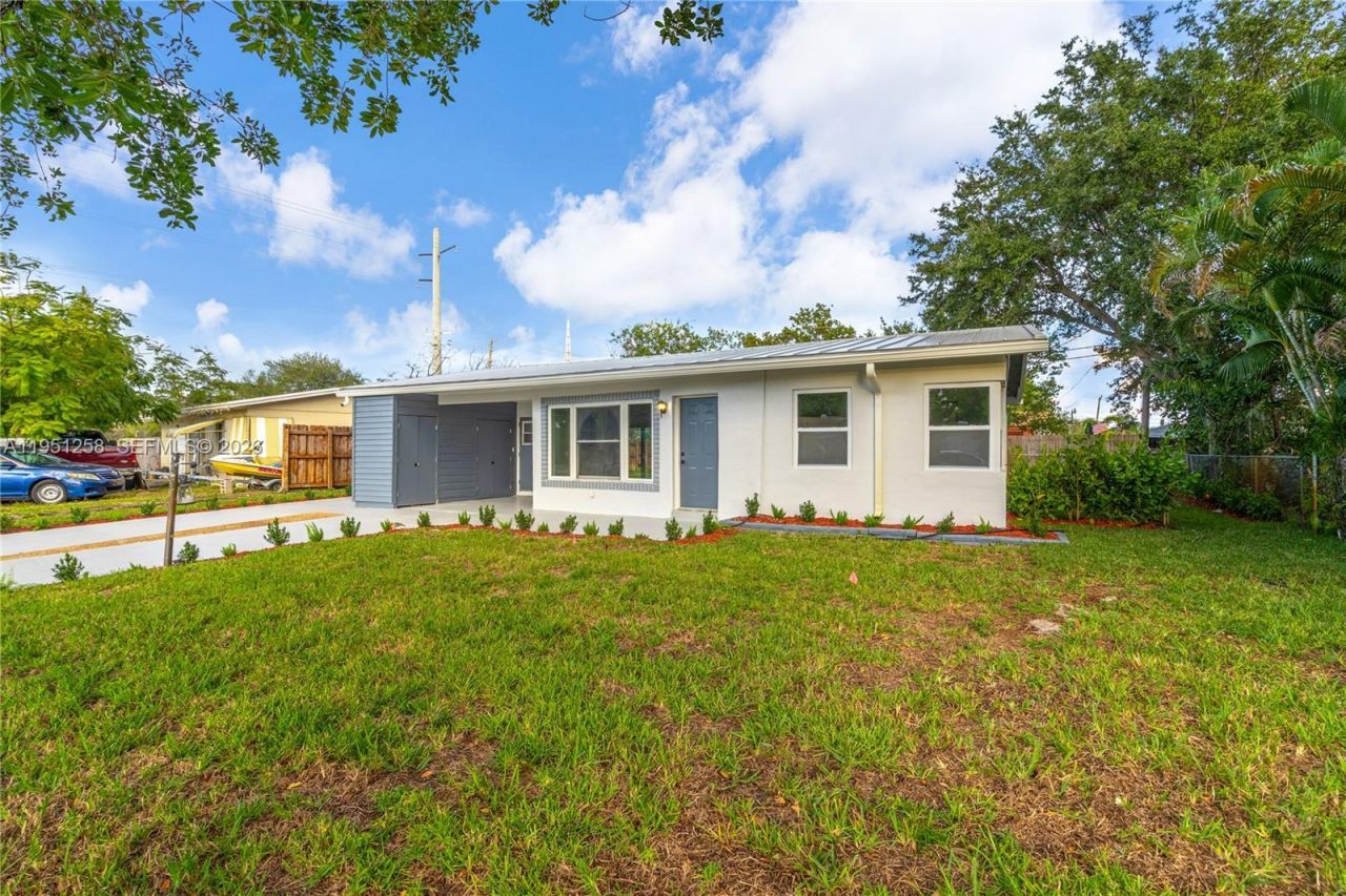 3180 NE 10th Ter, Pompano Beach, FL 33064 Photo