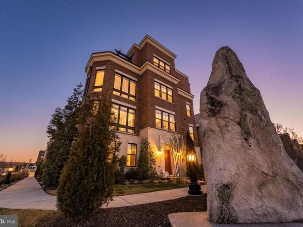 500 RIVERSAIL LANE, Unit 438, OXON HILL, MD 20745