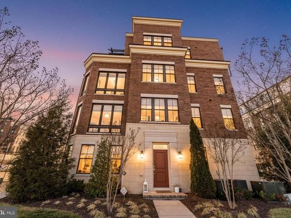 500 RIVERSAIL LANE, Unit 438, OXON HILL, MD 20745