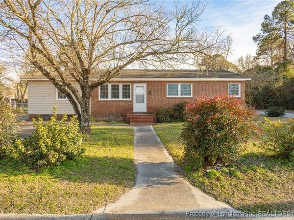 511 Layfayette Street, Lumberton, NC 28358