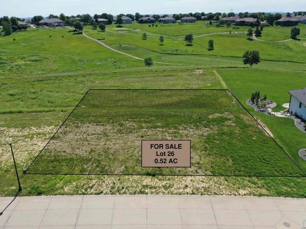 2654 Albatross Ridge, Sioux City, IA 51106