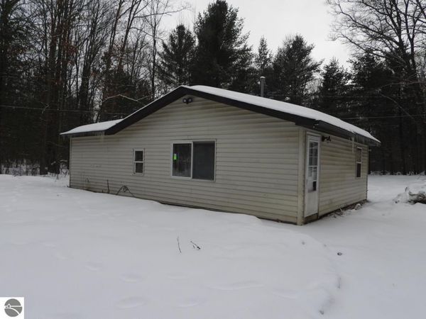 13788 Brethren Heights Road, Brethren, MI 49619