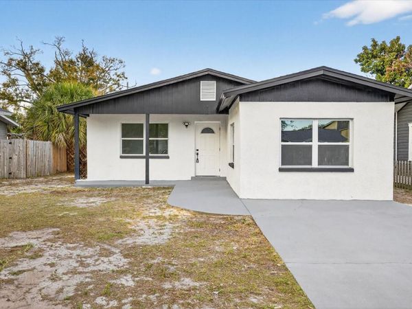 4501 16TH AVENUE S, ST PETERSBURG, FL 33711