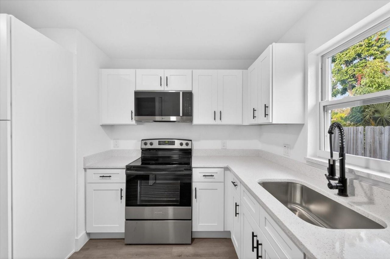 4501 16th Avenue S, Saint Petersburg, FL 33711 Photo