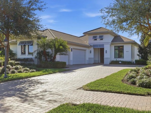 9272 MCDANIEL LANE, SARASOTA, FL 34240