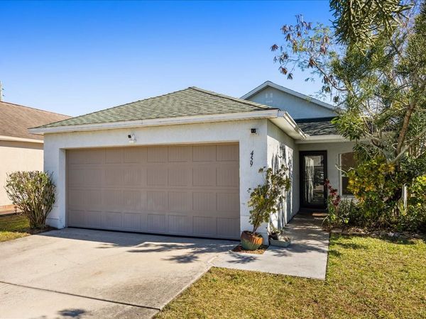 459 DELICATA DRIVE, ORLANDO, FL 32807
