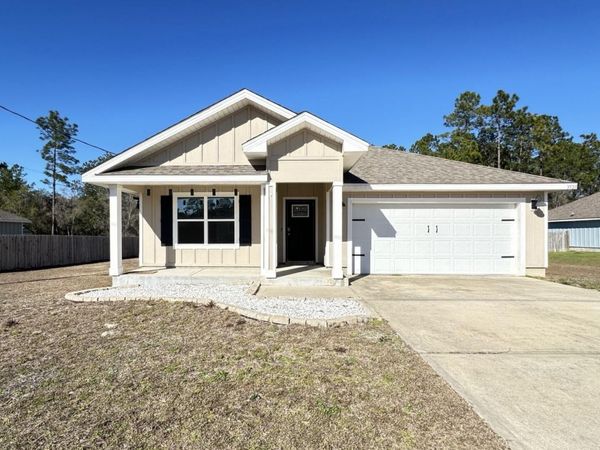 3521 Sugar Maple Lane, Crestview, FL 32539