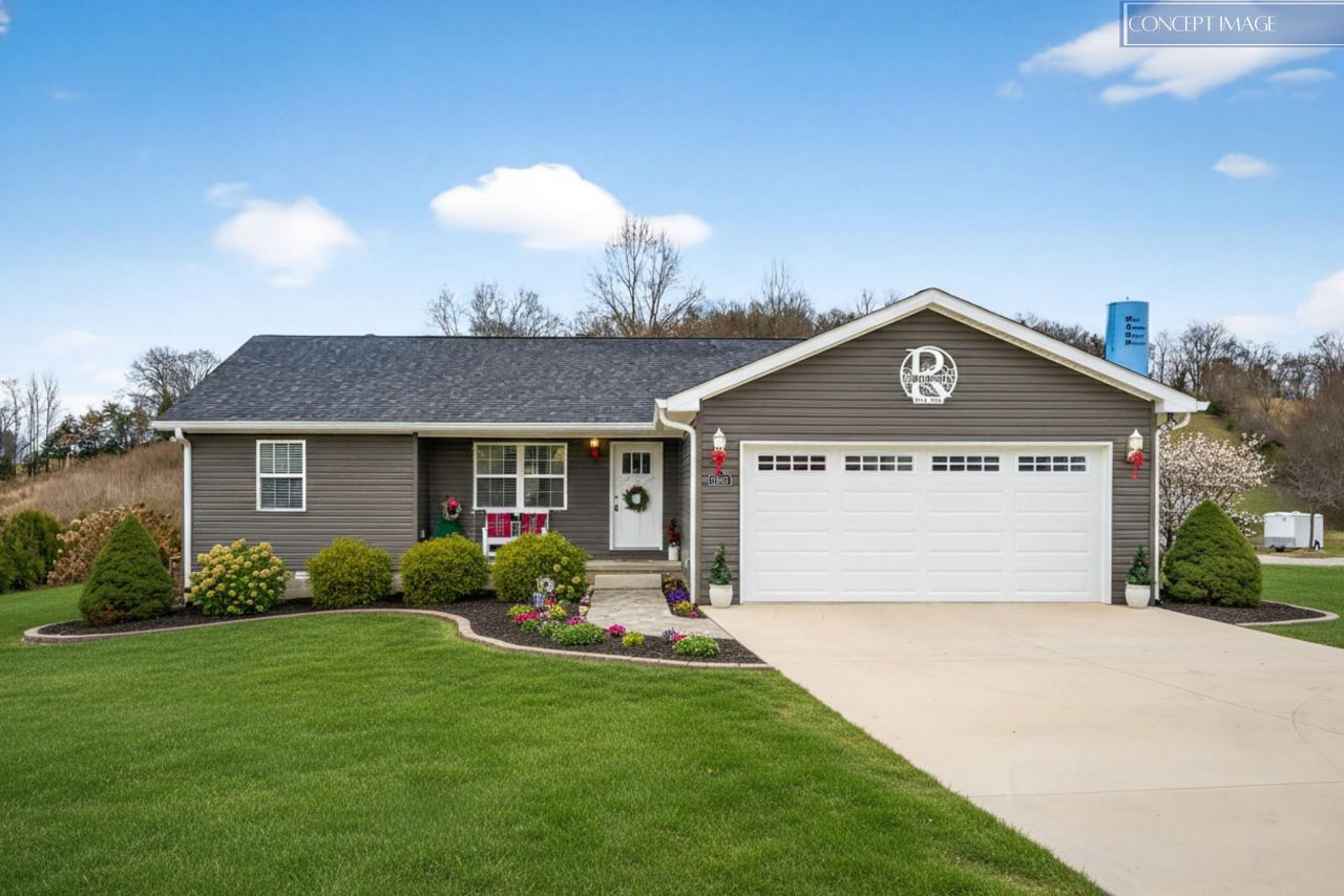 2195 Windle Community Rd, Cookeville, TN 38506 Main Photo