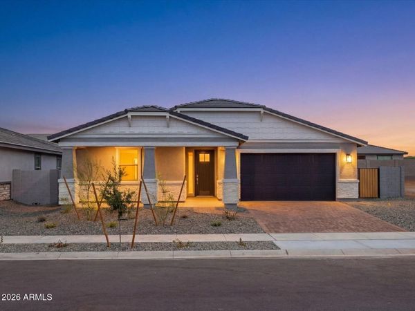 15766 W EL CORTEZ Place, Surprise, AZ 85387