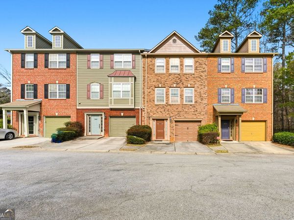 3694 Utoy Drive SW, Atlanta, GA 30331