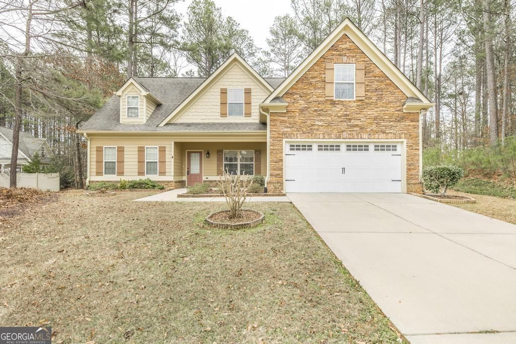 132 Oak Drive, Gray, GA 31032 Main Photo