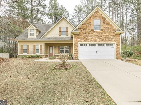 132 Oak Drive, Gray, GA 31032