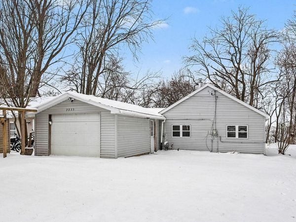 7755 N Woodland Road, Lake Odessa, MI 48849