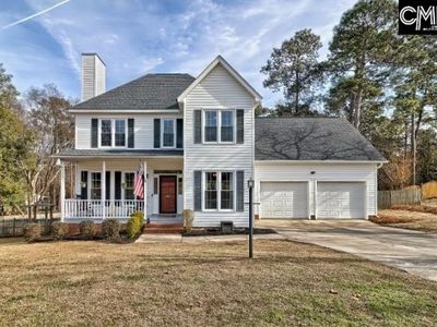 204 Platinum Drive, Lexington, SC 29072