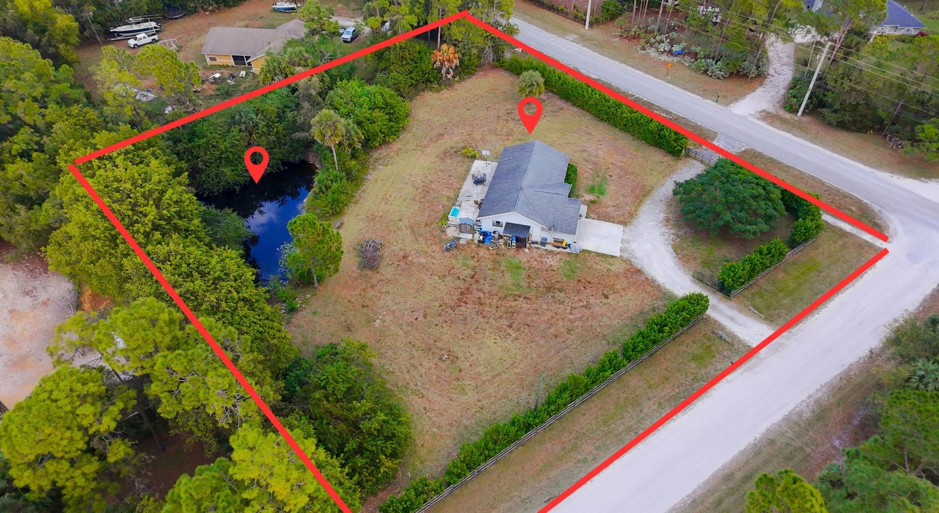 16495 69th Street N, Loxahatchee, FL 33470 Photo