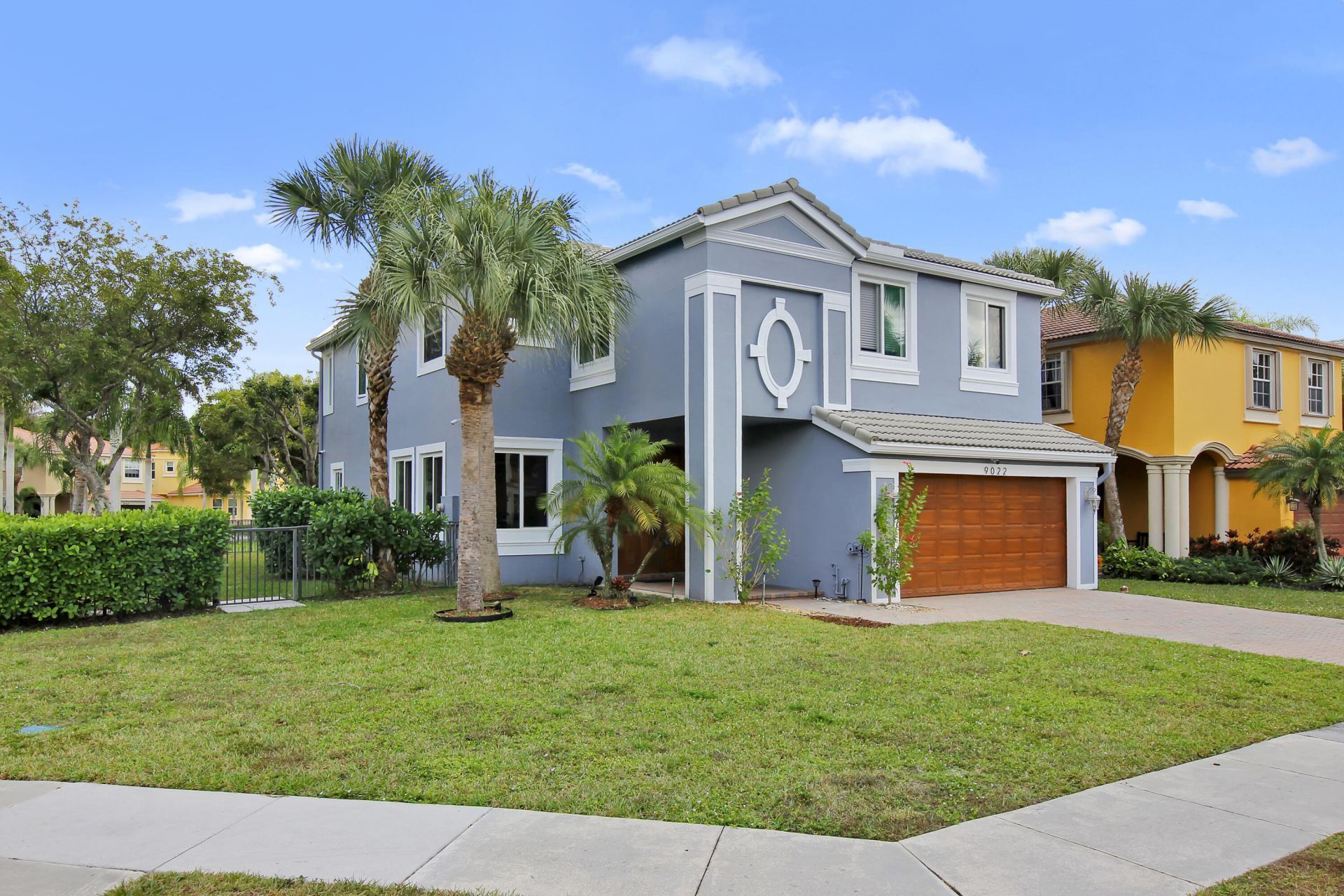 9022 Dupont Place, Wellington, FL 33414 Photo