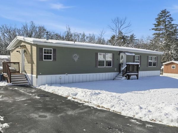 30 Winter Street, Salem, NH 03079