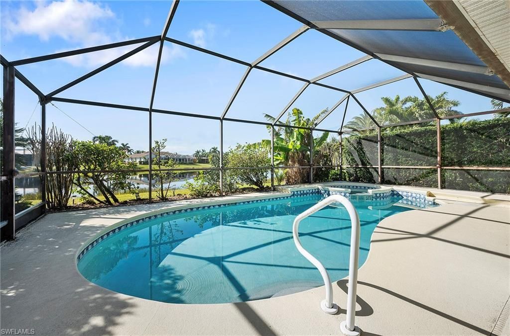 23418 Olde Meadowbrook Cir, Estero, FL 34134 Photo