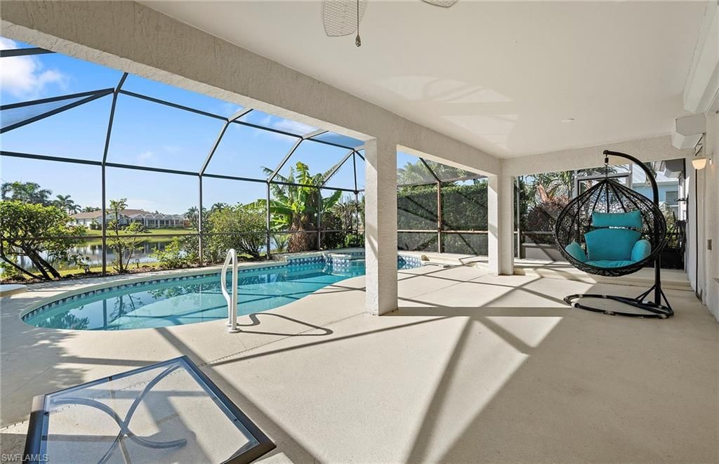 23418 Olde Meadowbrook Cir, Estero, FL 34134 Photo