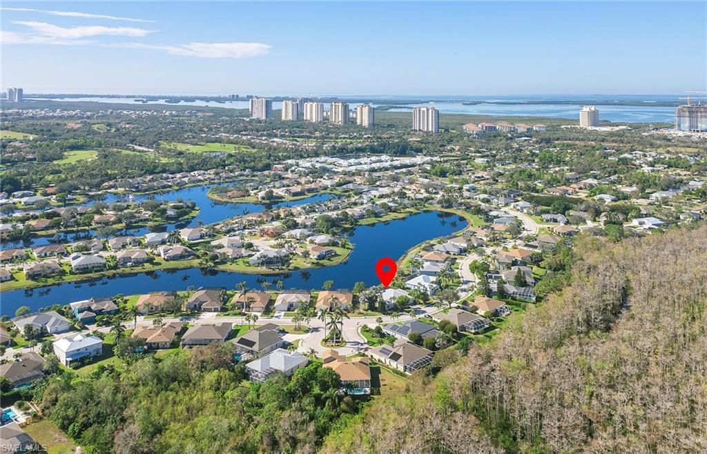 23418 Olde Meadowbrook Cir, Estero, FL 34134 Photo