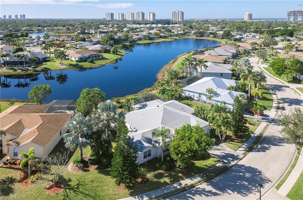 23418 Olde Meadowbrook Cir, Estero, FL 34134 Photo