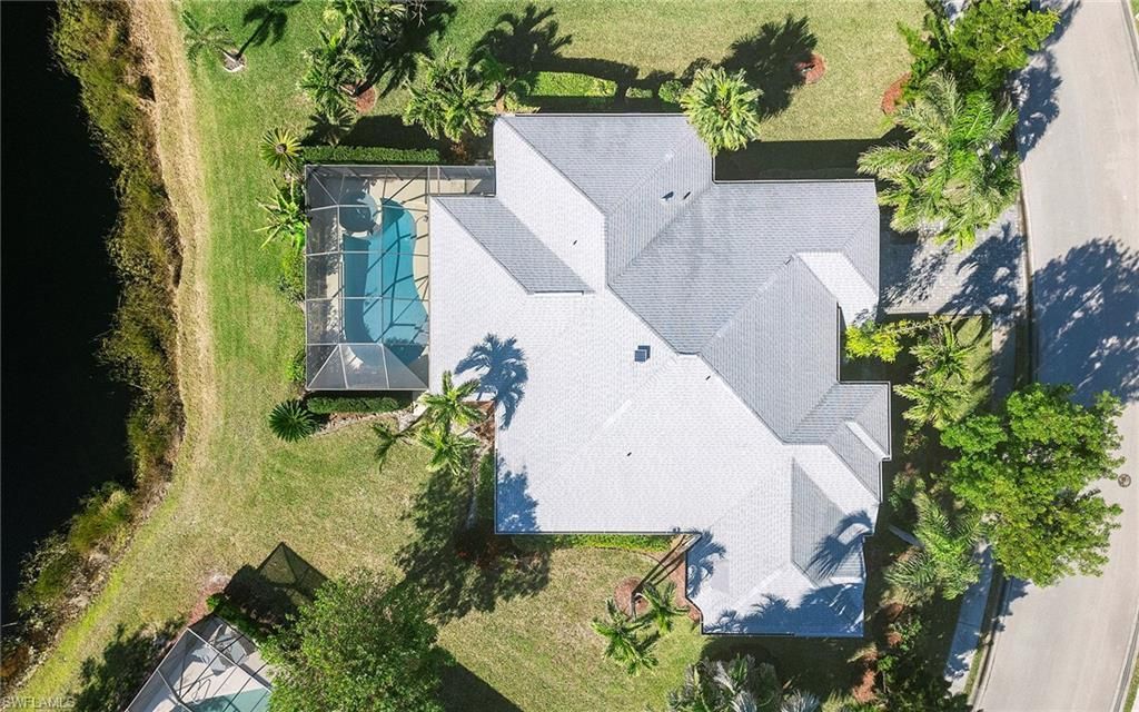 23418 Olde Meadowbrook Cir, Estero, FL 34134 Photo