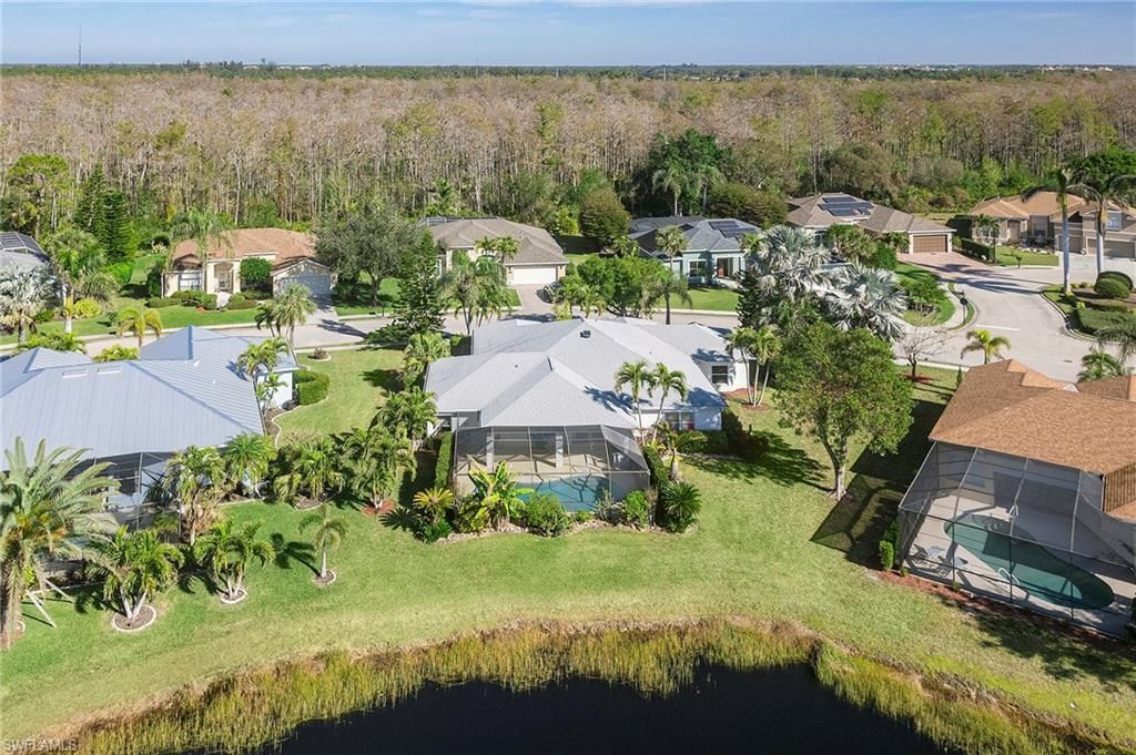 23418 Olde Meadowbrook Cir, Estero, FL 34134 Photo