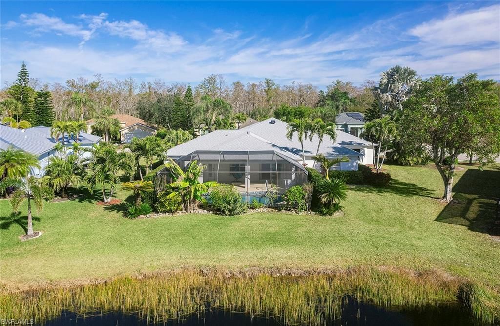 23418 Olde Meadowbrook Cir, Estero, FL 34134 Photo