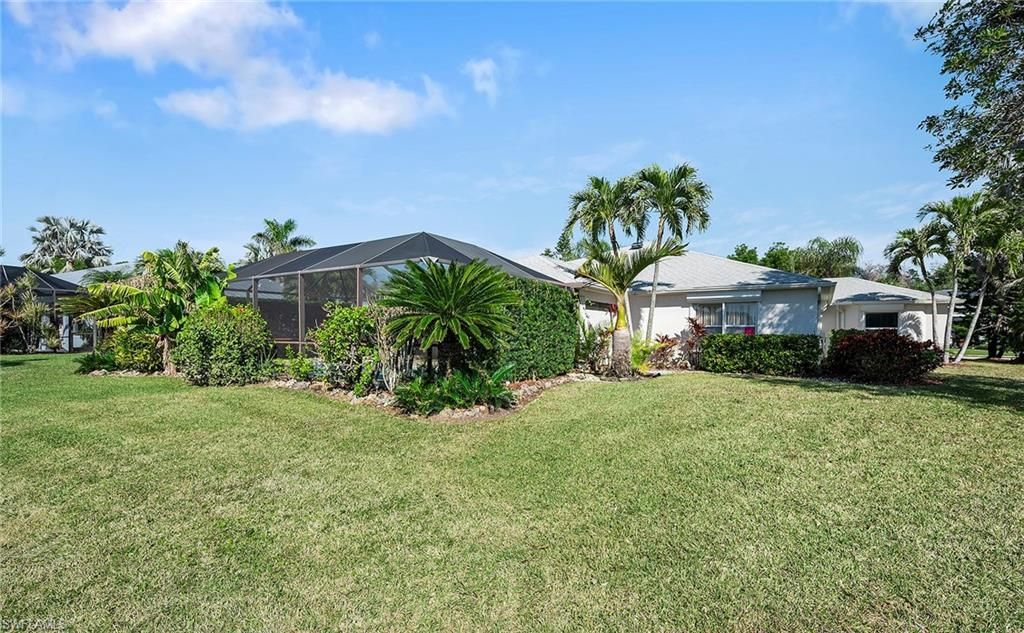 23418 Olde Meadowbrook Cir, Estero, FL 34134 Photo