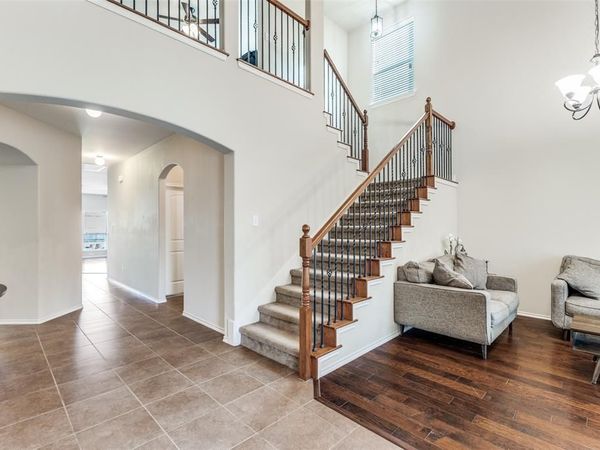 3602 Spring Run Lane, Melissa, TX 75454