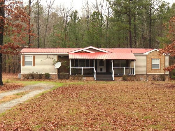 3692 Joanett Road, Redfield, AR 72132