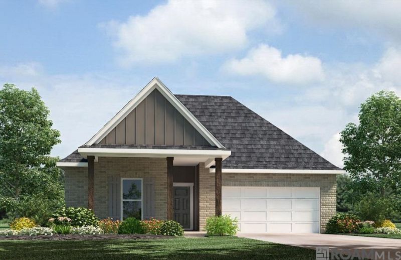 942 Ryan Avenue, Baker, LA 70714 Main Photo