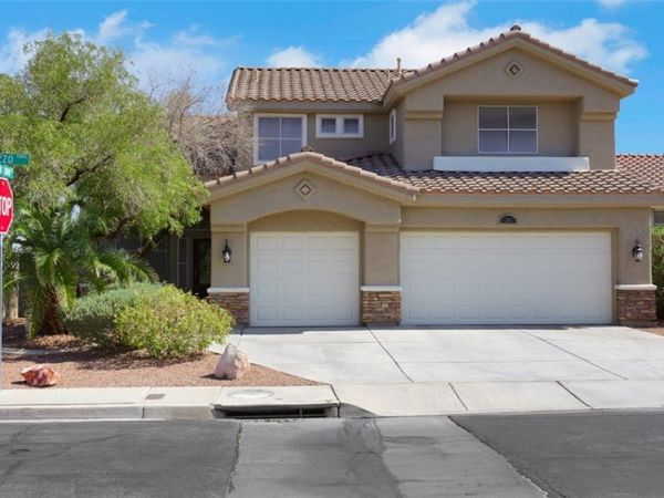 36 PALAZZO Terrace, Henderson, NV 89074