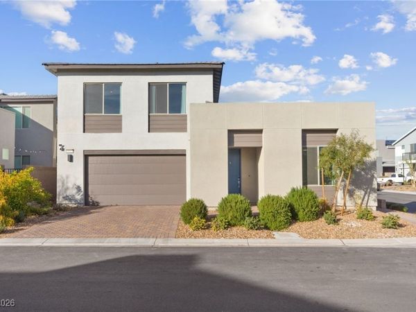 4112 W Landberg Avenue , Las Vegas, NV 89141