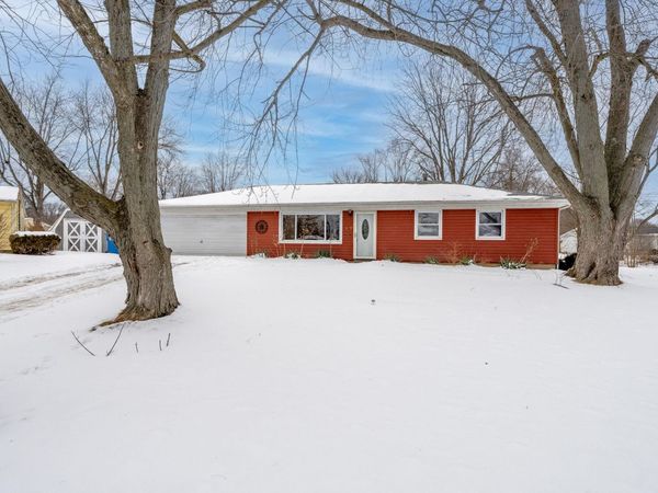 419 Portland Road, Valparaiso, IN 46385