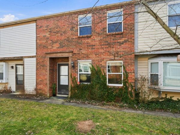 283 Cross Wind Loop, Westerville, OH 43081