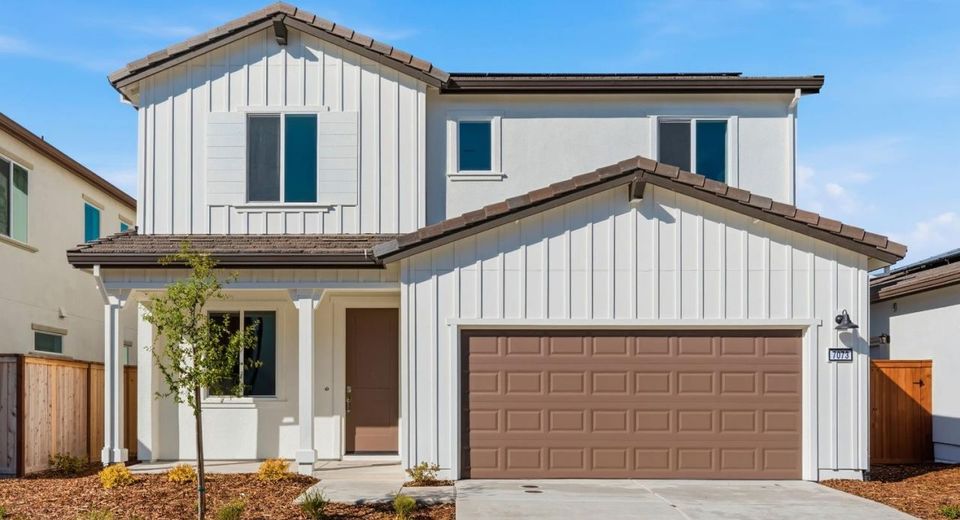 7073 Star Rise Way, Roseville, CA 95747 Photo