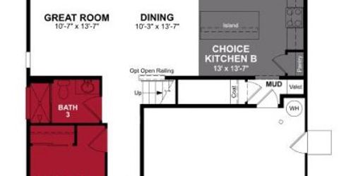 7073 Star Rise Way, Roseville, CA 95747 Photo
