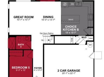 7073 Star Rise Way, Roseville, CA 95747 Photo