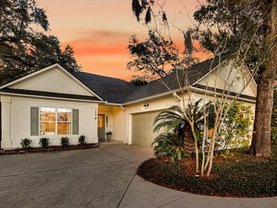 260 Alexandra Drive, Mount Pleasant, SC 29464