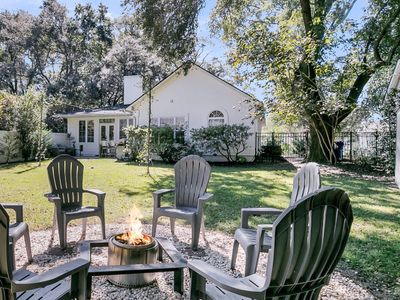 260 Alexandra Drive, Mount Pleasant, SC 29464