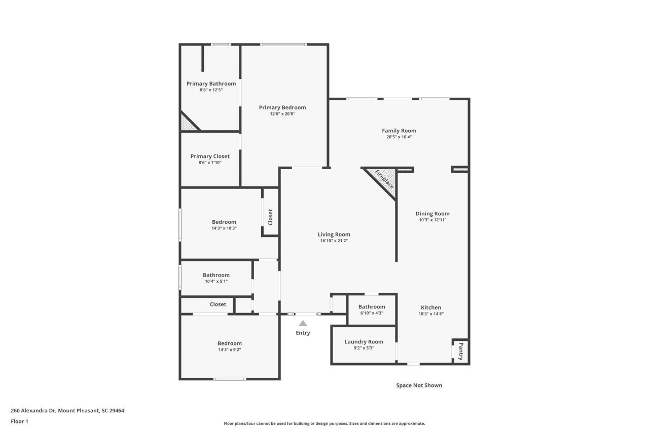 260 Alexandra Drive Photo 43