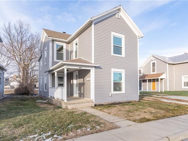 410 E Ash Street, Piqua, OH 45356